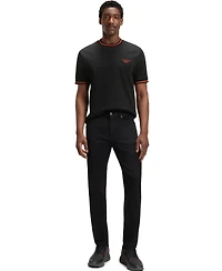 Porsche x Boss Men's Cotton Moisture Control T-Shirt