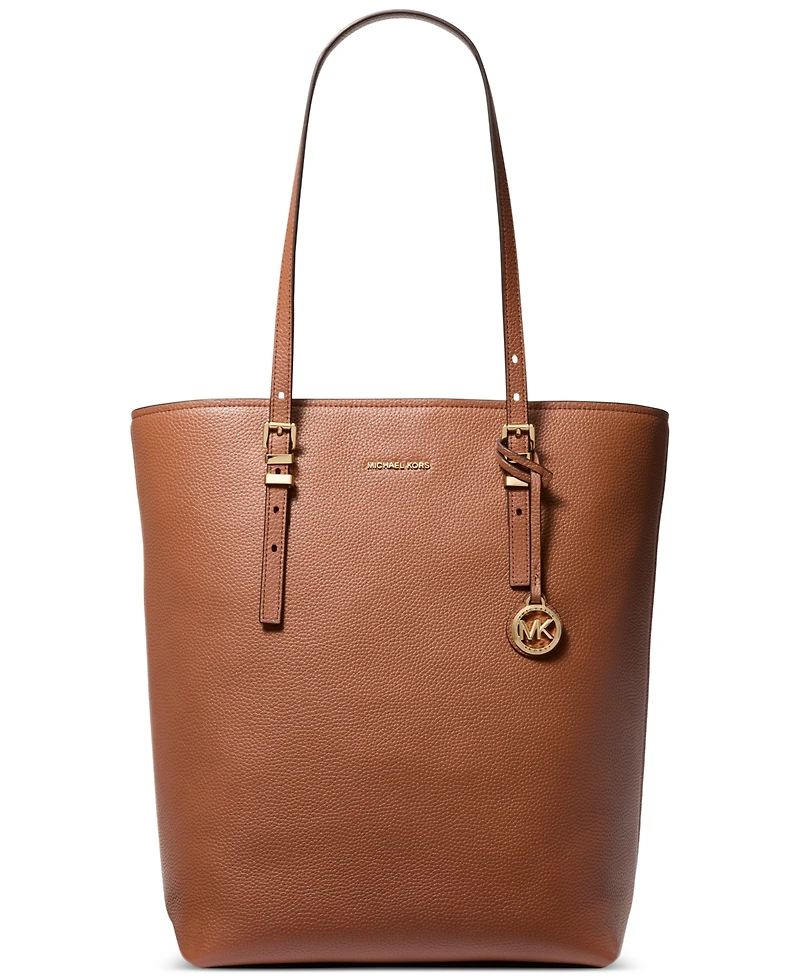 Michael Michael Kors Quinn Large Leather North South Tote