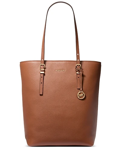 Michael Michael Kors Quinn Large Leather North South Tote