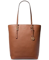 Michael Michael Kors Quinn Large Leather North South Tote