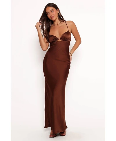 Petal and Pup Women's Amalia Maxi Dress