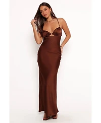 Petal and Pup Women's Amalia Maxi Dress