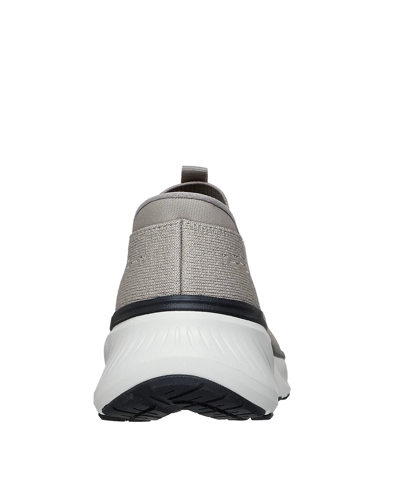 Skechers Men's Slip-Ins: Relaxed Fit - Edgeride Commissioner Extra Wide-Width Casual Sneakers from Finish Line