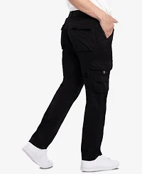 X-Ray Men's Utility Cargo Pants