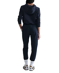 Nike Women's Sportswear Club Fleece Mid-Rise Joggers
