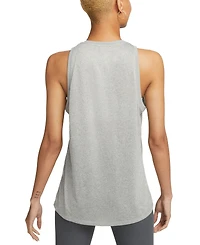 Nike Women's Dri-fit Training Tank Top