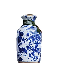 Zia Pia Fantasia Extra Virgin Olive Oil Ceramic, Cobalt 100ml