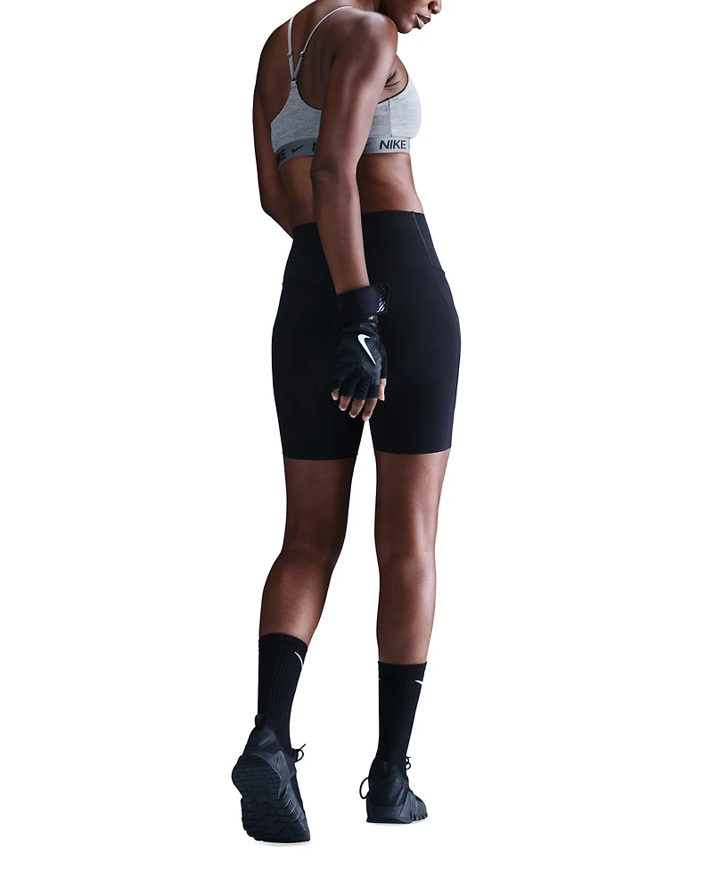 Nike Women's Indy Light-Support Padded Sports Bra