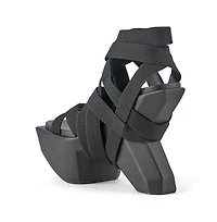 United Nude Womens Boulder Bondage