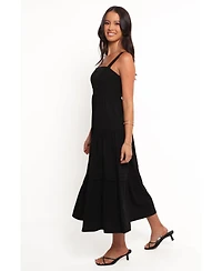 Petal and Pup Women's Elvia Maxi Dress