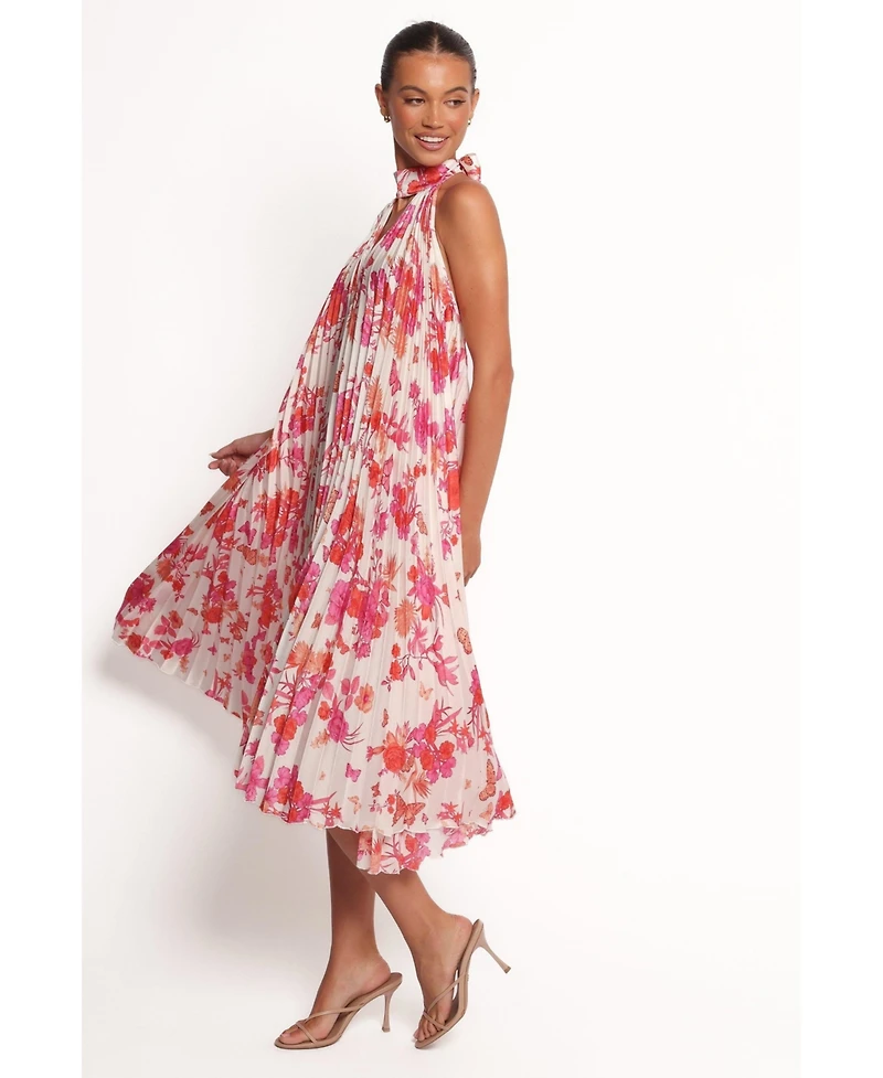 Petal and Pup Women's Sirmione Maxi Dress