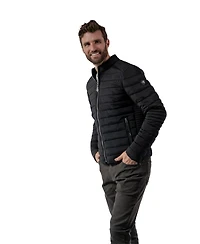 Woodpecker Men's Moto Jacket