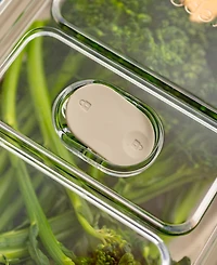 Prepara Latchlok Click 6-Piece Storage Container