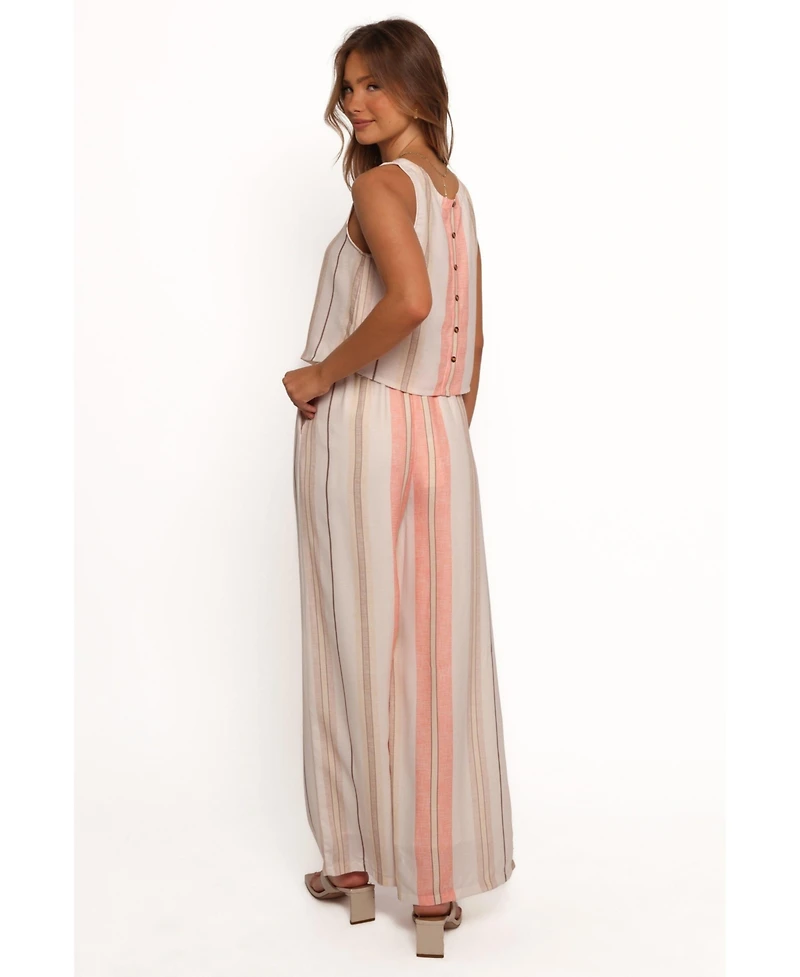 Petal and Pup Women's Mckenzie Pant Set