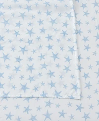 Linery & Co. Ultra-Soft Coastal-Inspired Brushed Microfiber Sheet Set