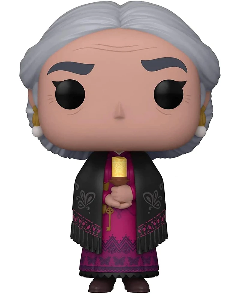 Disney Encanto Funko Pop Vinyl Figure | Abuela Alma Madrigal