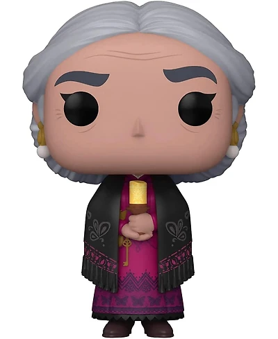 Disney Encanto Funko Pop Vinyl Figure | Abuela Alma Madrigal