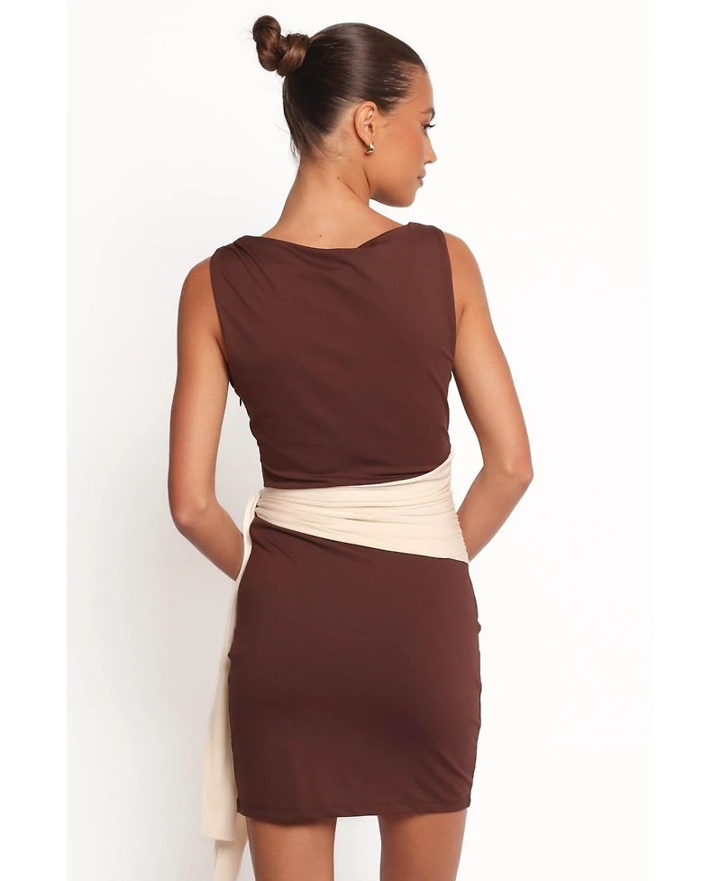 Petal and Pup Nicosia Mini Dress