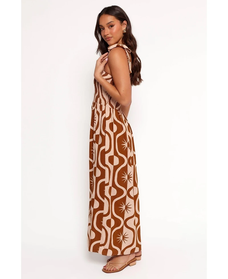 Petal and Pup Ginelle Jumpsuit