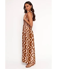 Petal and Pup Ginelle Jumpsuit