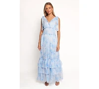 Petal and Pup Women's Fionna Maxi Dress