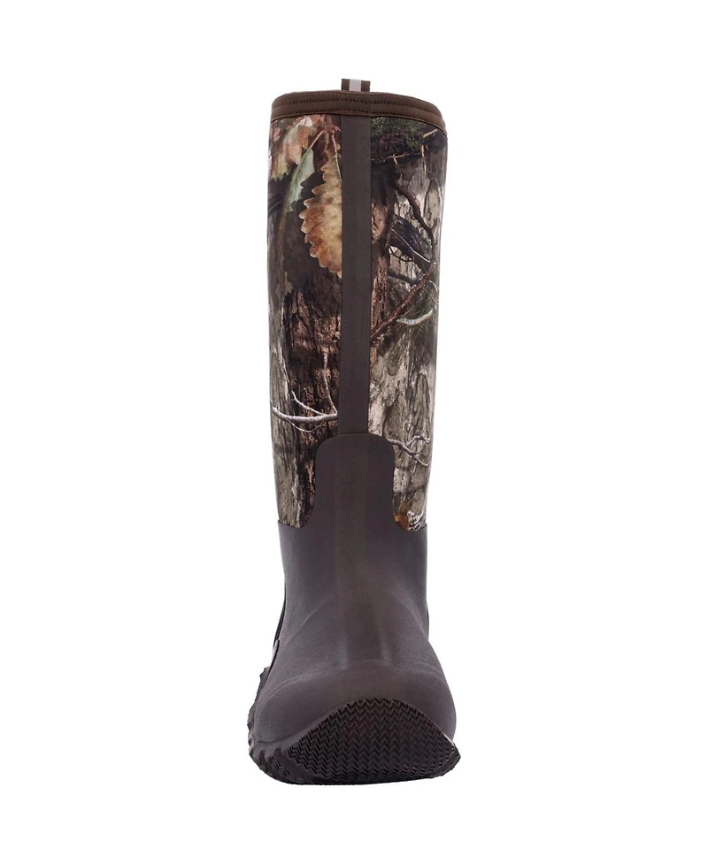 Muck Men's Mossy Oak Country Dna Fieldblazer Boot