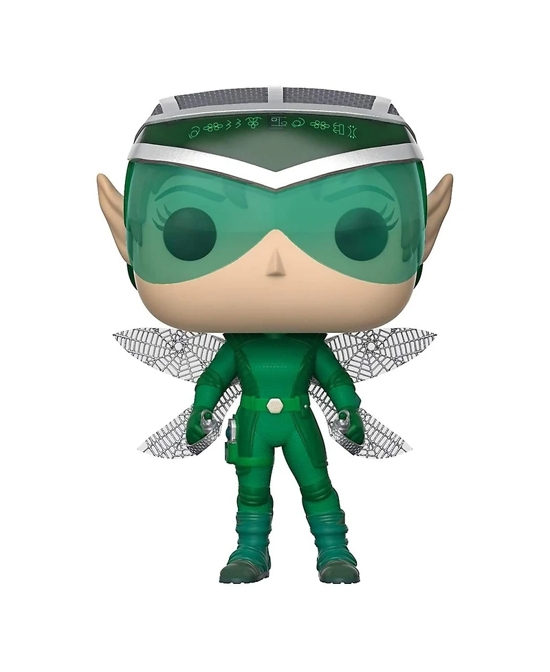 Disney Artemis Fowl Funko Pop Vinyl Figure | Holly Short
