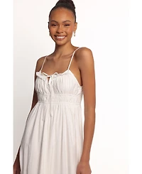 Petal and Pup Ceres Maxi Dress