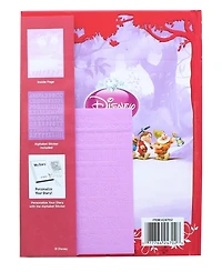 Disney Grumpy & Dopey 5x7 Inch Hardcover Journal