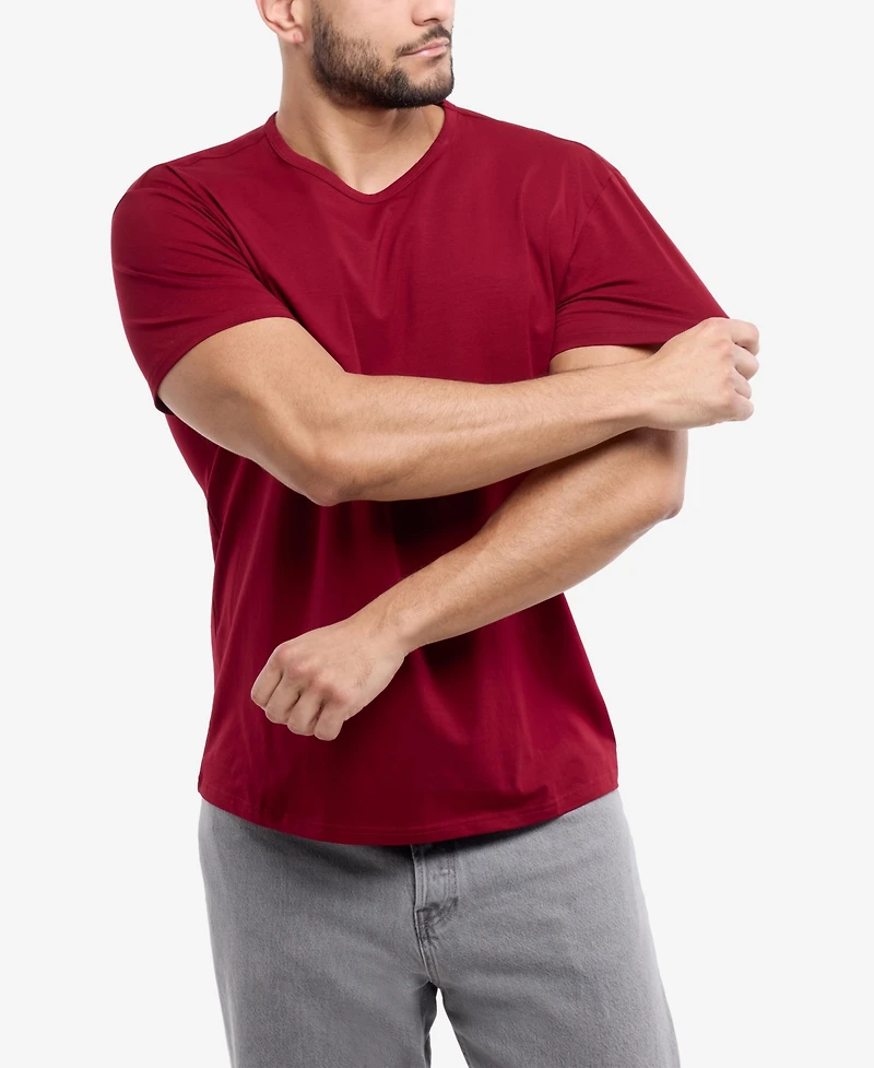 X-Ray Men's Basic Short Sleeve T-Shirt