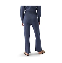 Ripe Maternity Delta Knit Pant