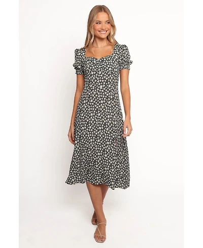 Petal and Pup Women's Franklin Dress