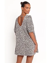 Petal and Pup Women's Coleman Mini Dress