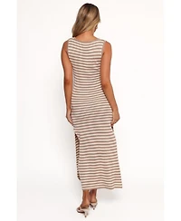 Petal and Pup Women's Glade Knit Maxi Dress