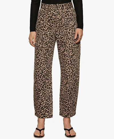 Sanctuary Women's Boyfriend Utility Pants