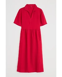 Seasalt Cornwall Women's Fen Violet Dress