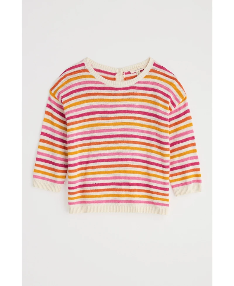 Seasalt Cornwall Women's Knavock Sweater