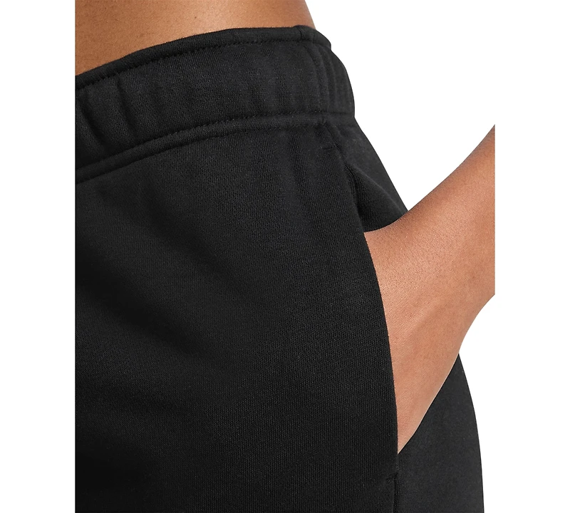 Nike Sportswear Women's Club Fleece Mid-Rise Pants