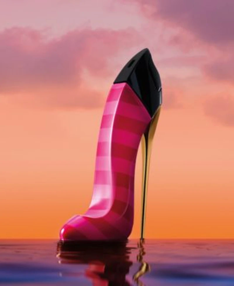 Carolina Herrera Cabana Summer Collection