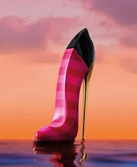 Carolina Herrera Cabana Summer Collection
