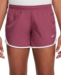 Nike Big Girls Dri-Fit Tempo Running Shorts
