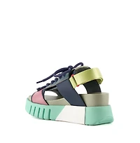 United Nude Womens Delta Sporty