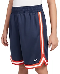 Nike Big Boys Dri-fit Dna Basketball Shorts