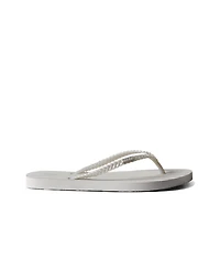 Reef Women's Seaside Twist Thong Sandals