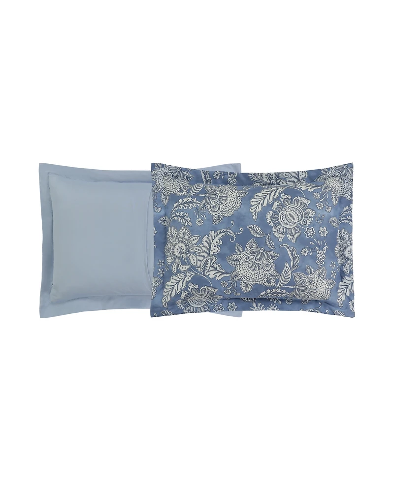 Sunham Izzy 8-Pc. Comforter Sets