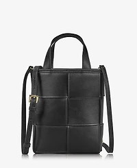 GiGi New York Chloe Mini Shopper Bag