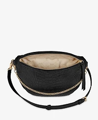 GiGi New York Beck Mini Crossbody Sling Bag