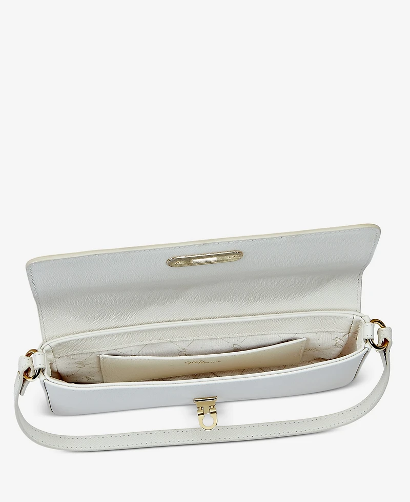GiGi New York Audrey Mini Shoulder Bag