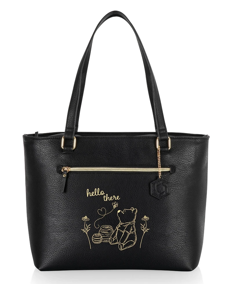Oniva Disney Winnie the Pooh Uptown Cooler Tote Bag