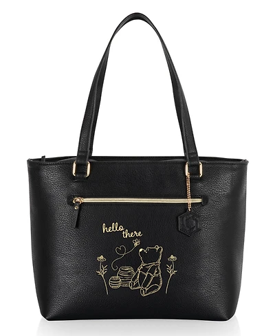 Oniva Disney Winnie the Pooh Uptown Cooler Tote Bag